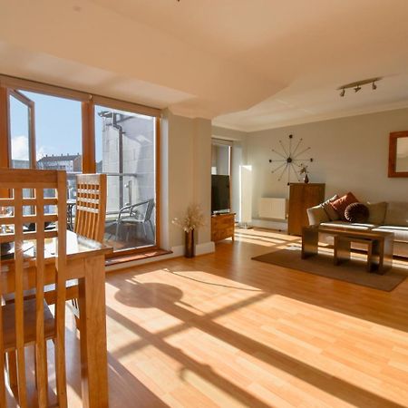 Townbridge Penthouse Apartman Weymouth Kültér fotó